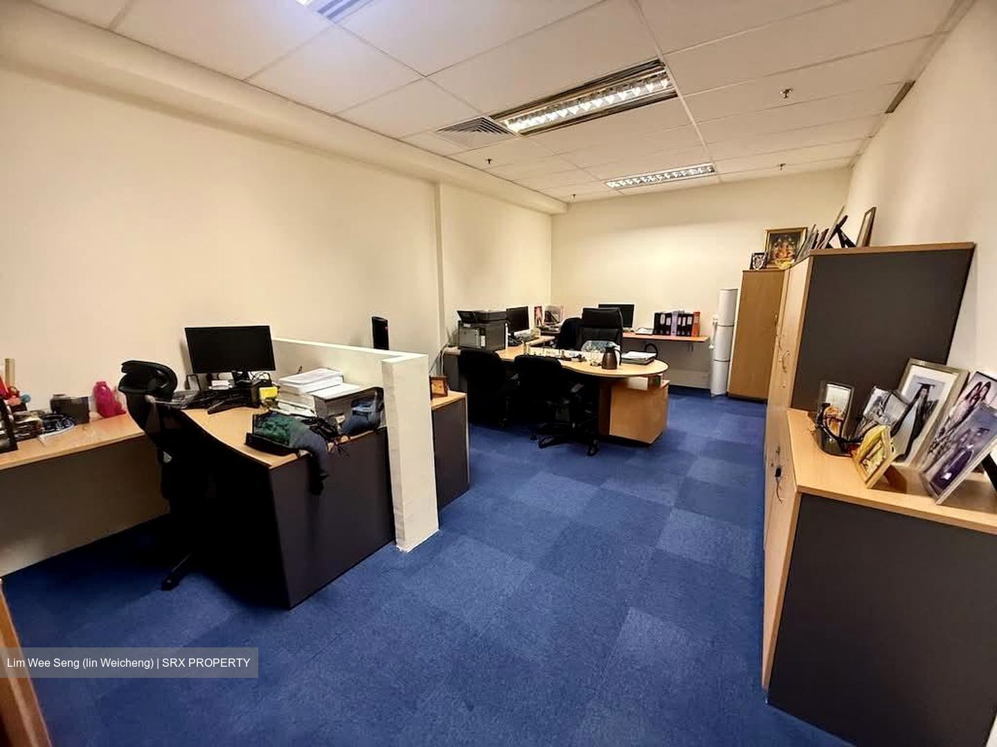 Raffles Place MRT (D1), Office #542608411